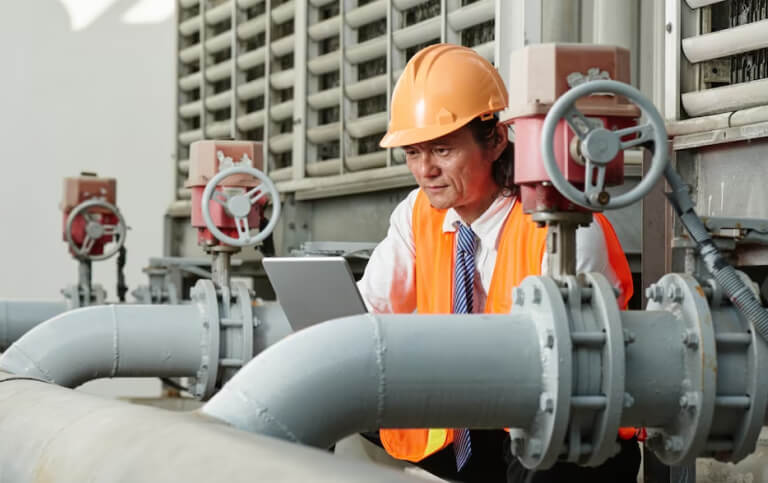 Installation and Maintenance